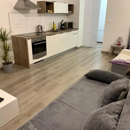 Appartement Luxurious 