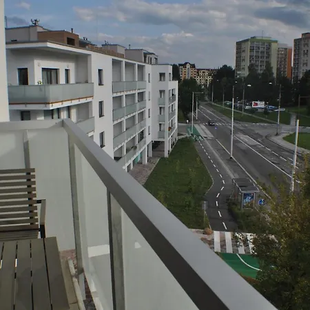 Appartement Luxurious 